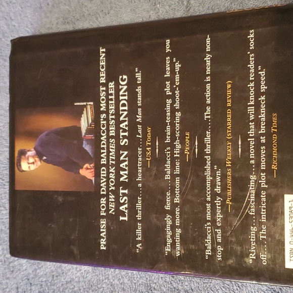 Split second - Picture 2 of 5